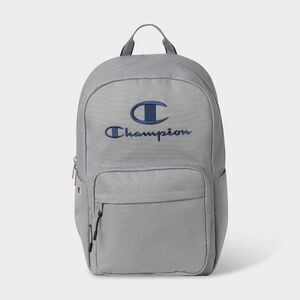 Champion -  Estate Backpack - Medium Gray Gray